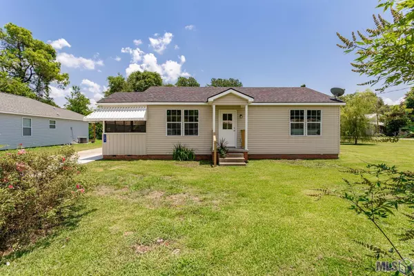 131 St Mark, Brusly, LA 70719