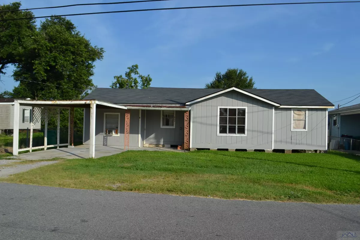 Lockport, LA 70374,849 Catherine St