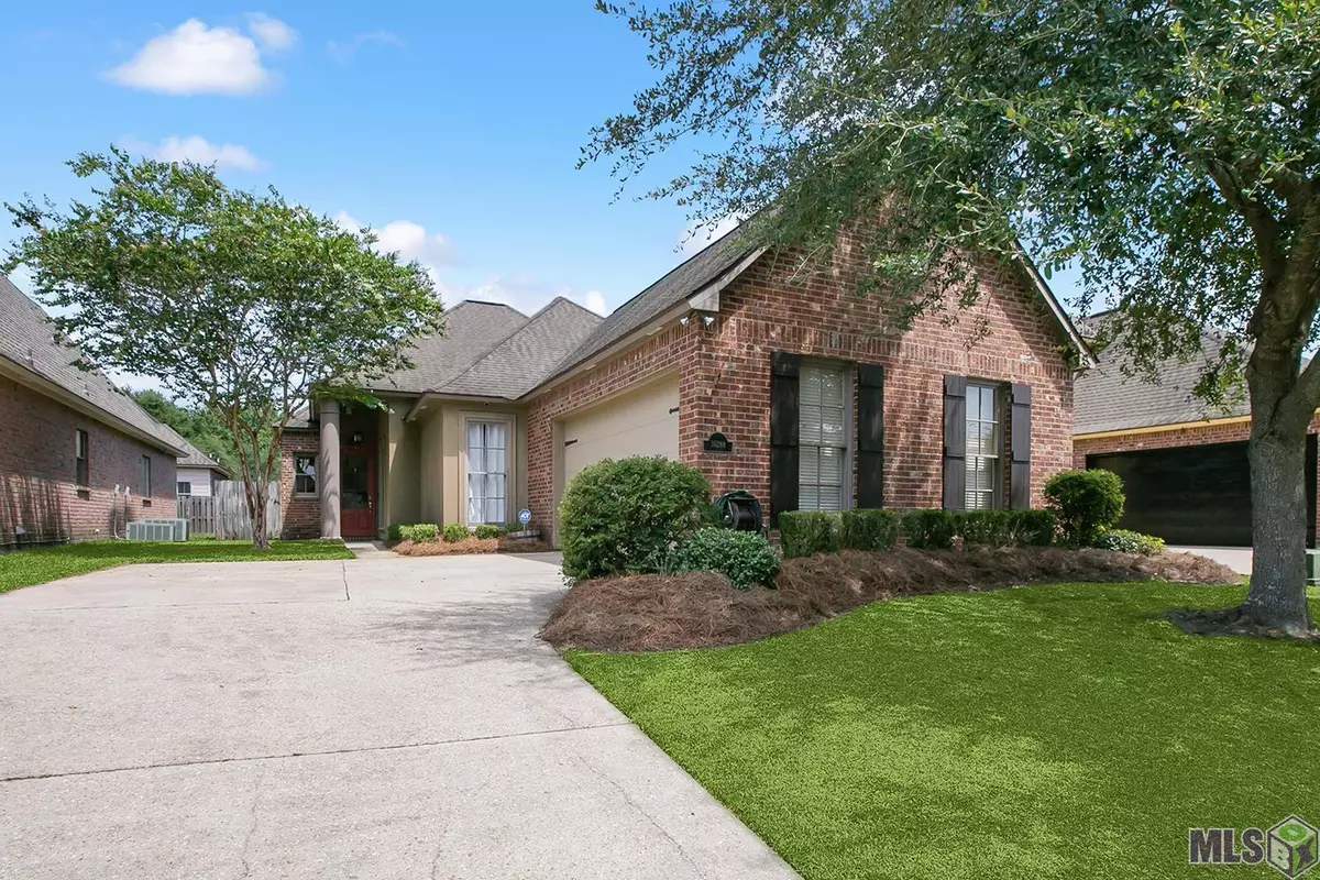 Prairieville, LA 70769,36288 E Pine Grove Ct