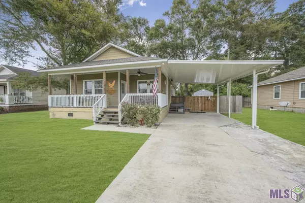 Zachary, LA 70791,7583 Kristene Ave