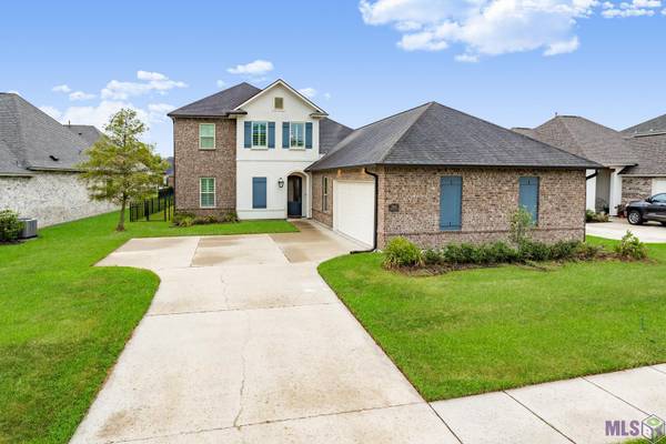 59835 Thomas Ross Dr, Plaquemine, LA 70764