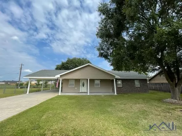 225 Cindy Ln, Gray, LA 70359