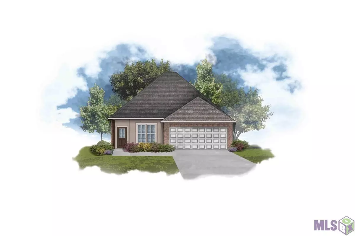 St Gabriel, LA 70776,2200 Meadow Oak Dr