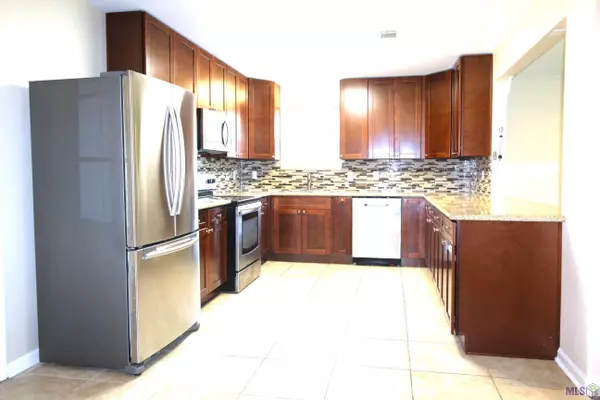 16709 Ellis Ave, Baton Rouge, LA 70816