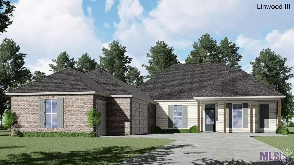 Walker, LA 70785,14048 Kaden Creek Dr