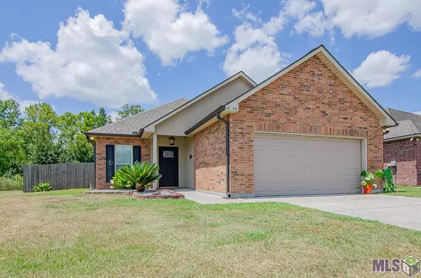 16924 Glenwood Springs Dr, Greenwell Springs, LA 70739