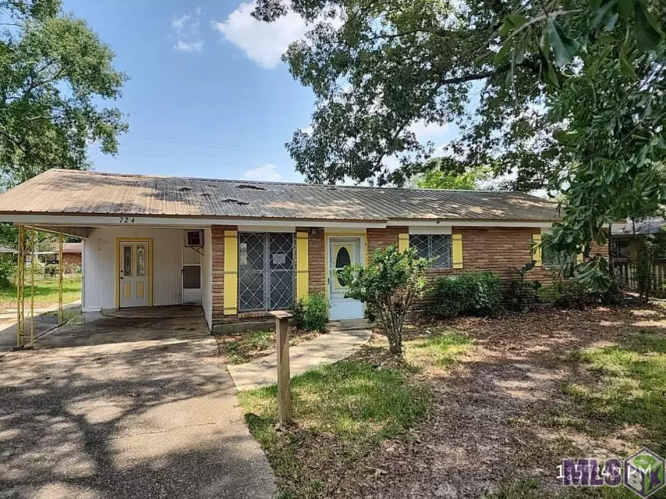 Baker, LA 70714,724 Sherron Ave