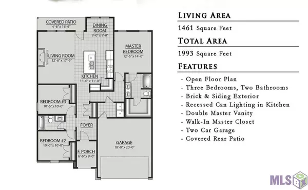 Walker, LA 70785,13625 Ball Park Rd