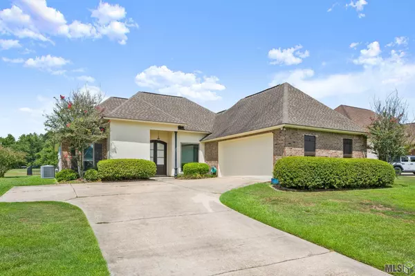 Zachary, LA 70791,22748 Fairway View Dr