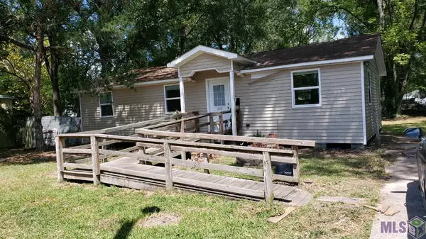 212 N Richardson, Hammond, LA 70401