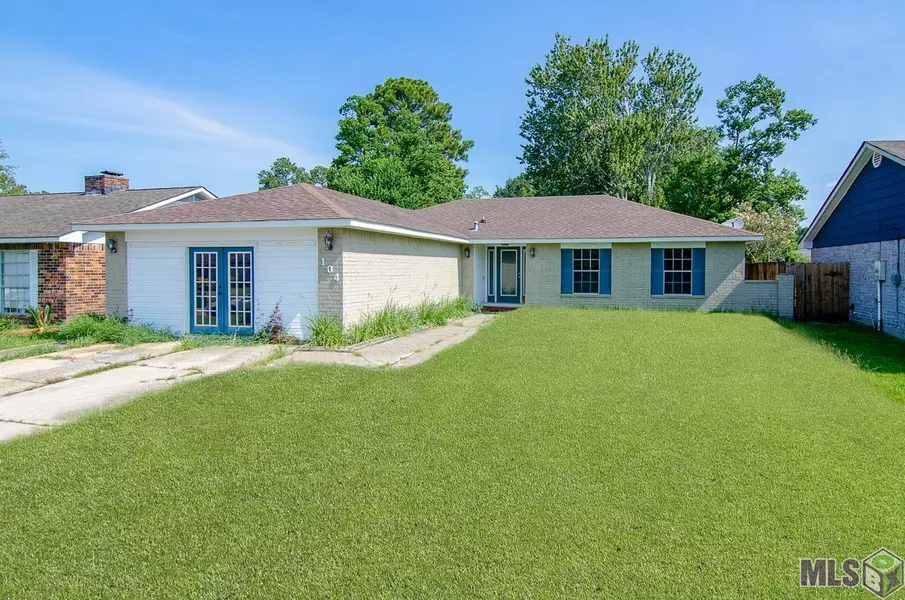 104 Knight Dr, Slidell, LA 70458