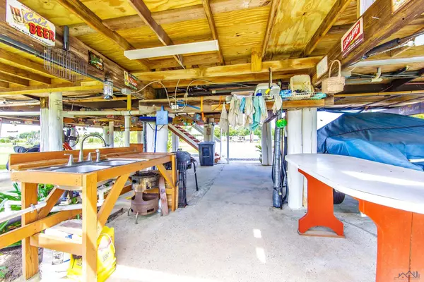 Montegut, LA 70377,548 Crochetville Road