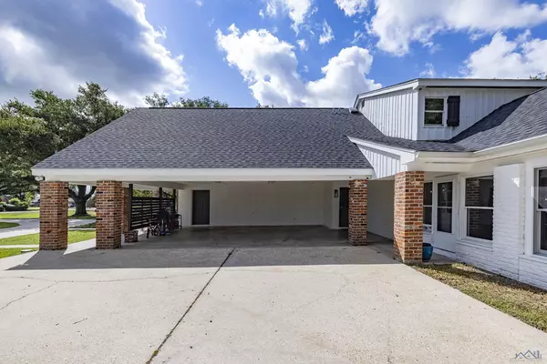 Raceland, LA 70394,418 Sycamore St