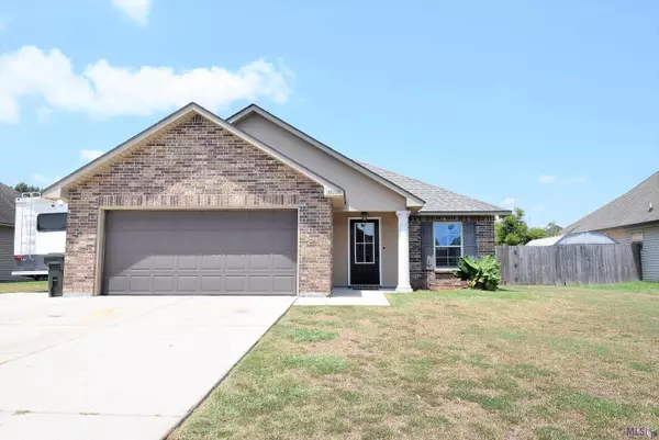 38220 Coral Reef Ct, Gonzales, LA 70737