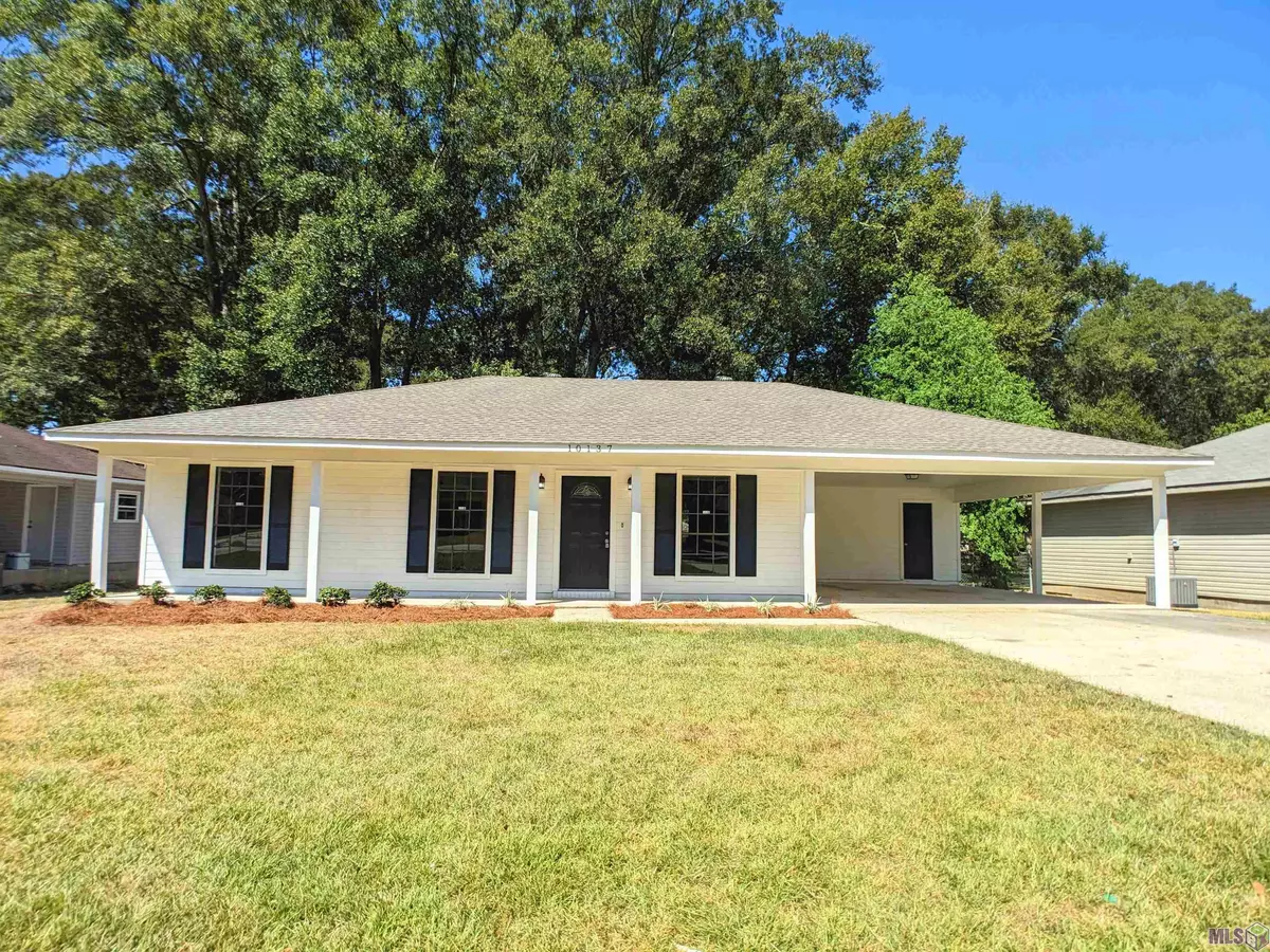 Baker, LA 70714,10137 Ardoon Dr