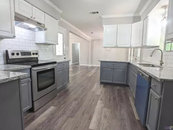 Baker, LA 70714,10137 Ardoon Dr