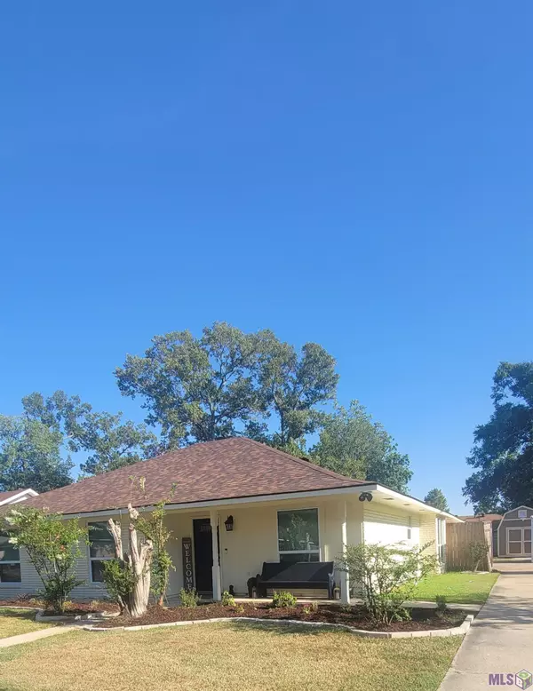 Baton Rouge, LA 70816,16436 Patton Ave