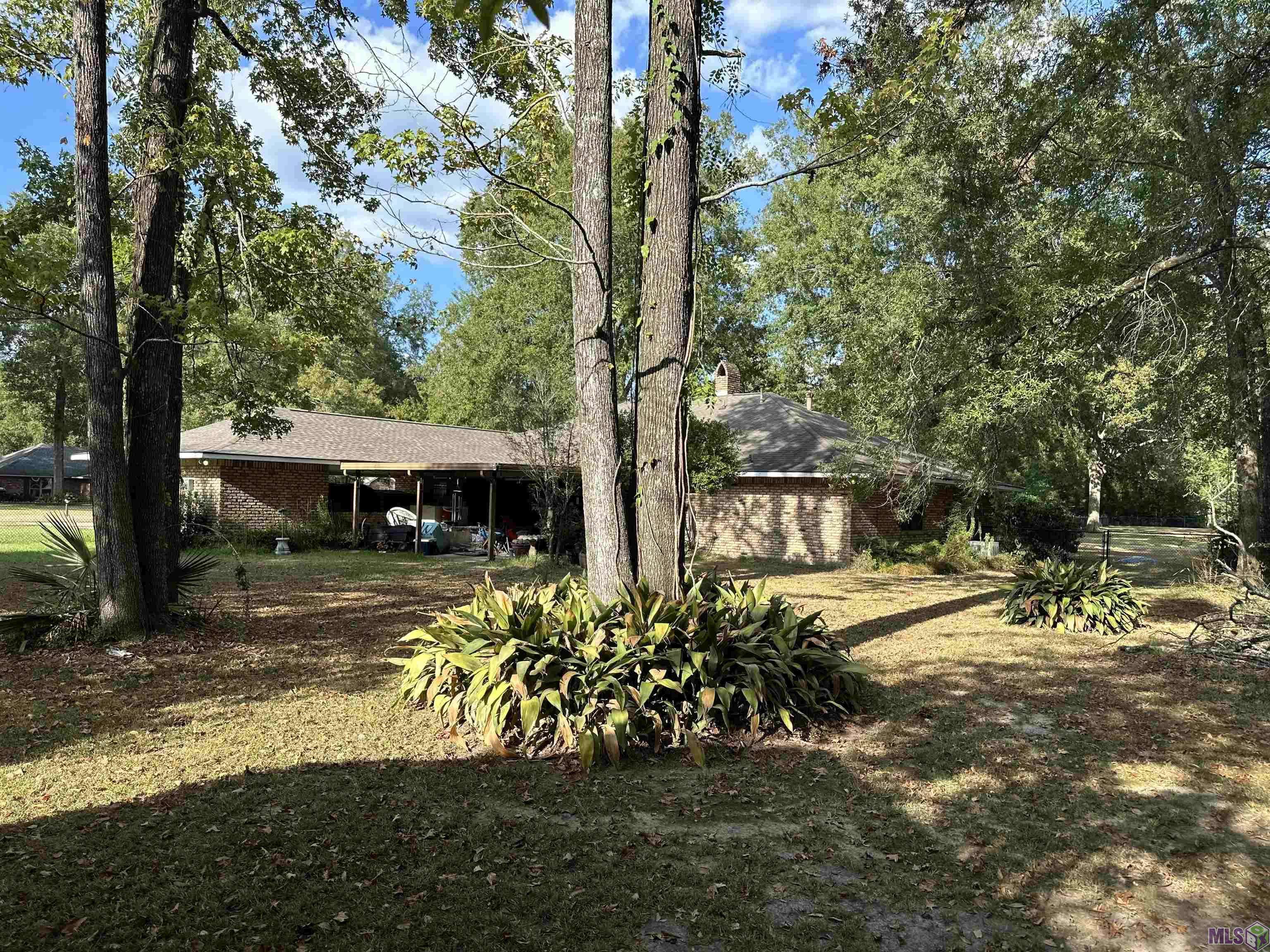 Greenwell Springs, LA 70739,6415 E Castledale Dr