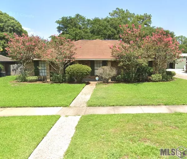 4014 Hillmont Dr, Baton Rouge, LA 70814