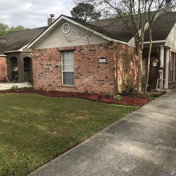 16455 Crepemyrtle Dr, Baton Rouge, LA 70817