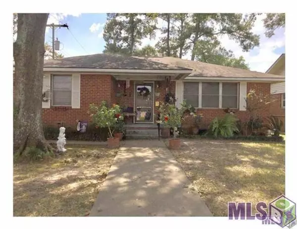 4268 St Gerard Ave, Baton Rouge, LA 70805