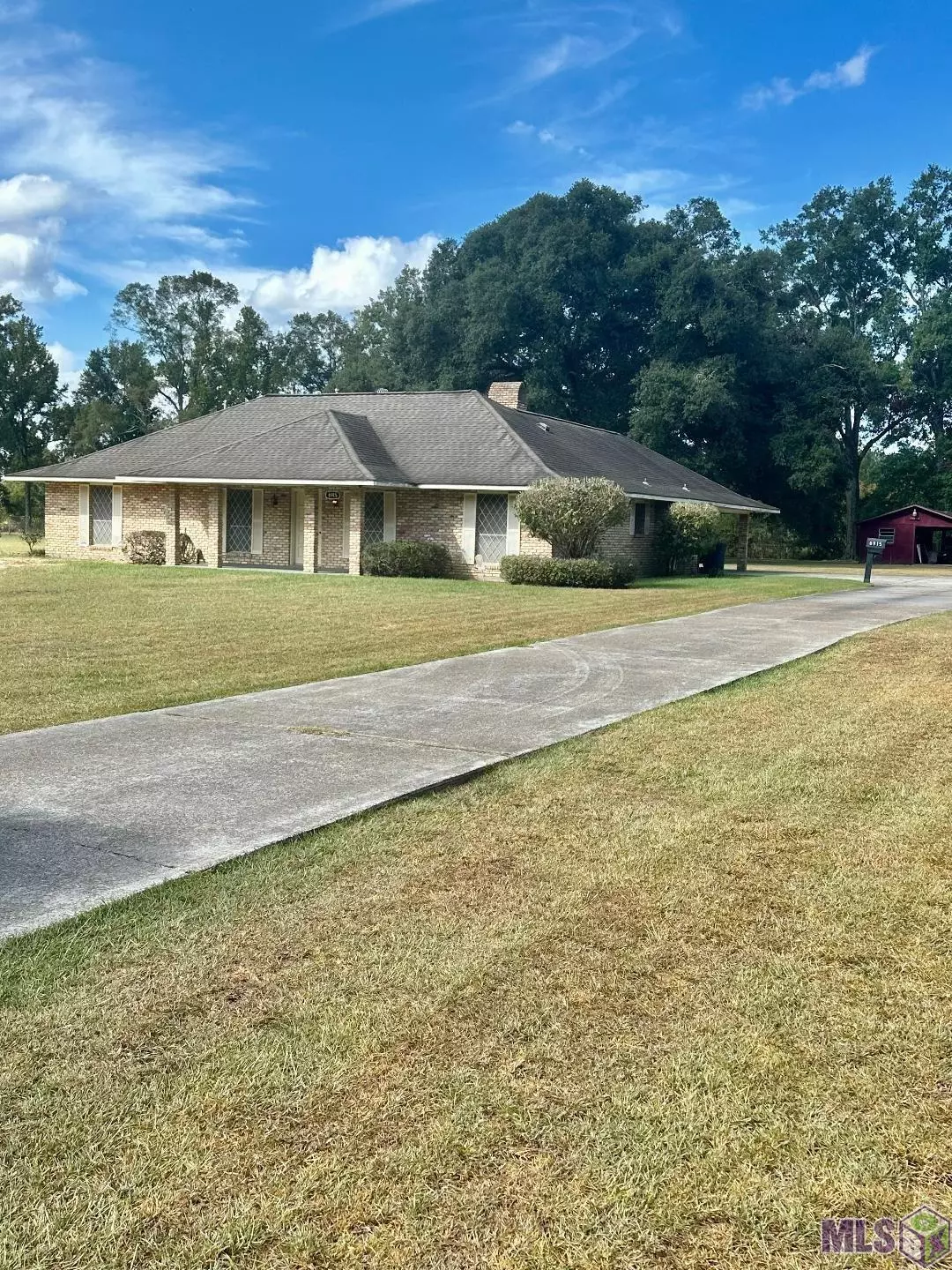 Greenwell Springs, LA 70739,6915 Greenmeadow Dr