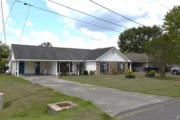 40152 Autumn End Ave, Prairieville, LA 70769