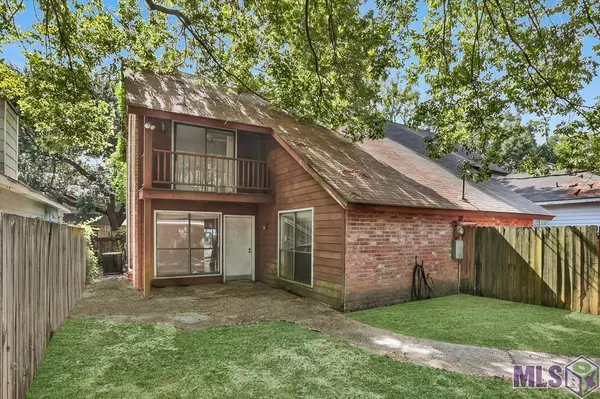 1258 Sharlo Ave, Baton Rouge, LA 70820