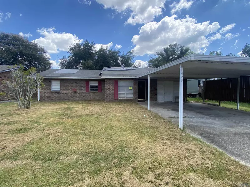 429 Jean St, Houma, LA 70360