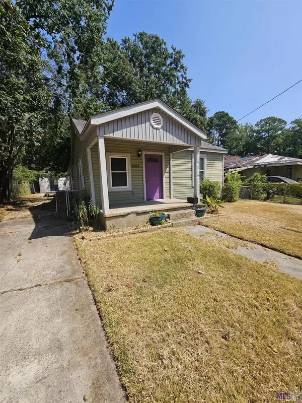 Baton Rouge, LA 70808,4565 Wells St