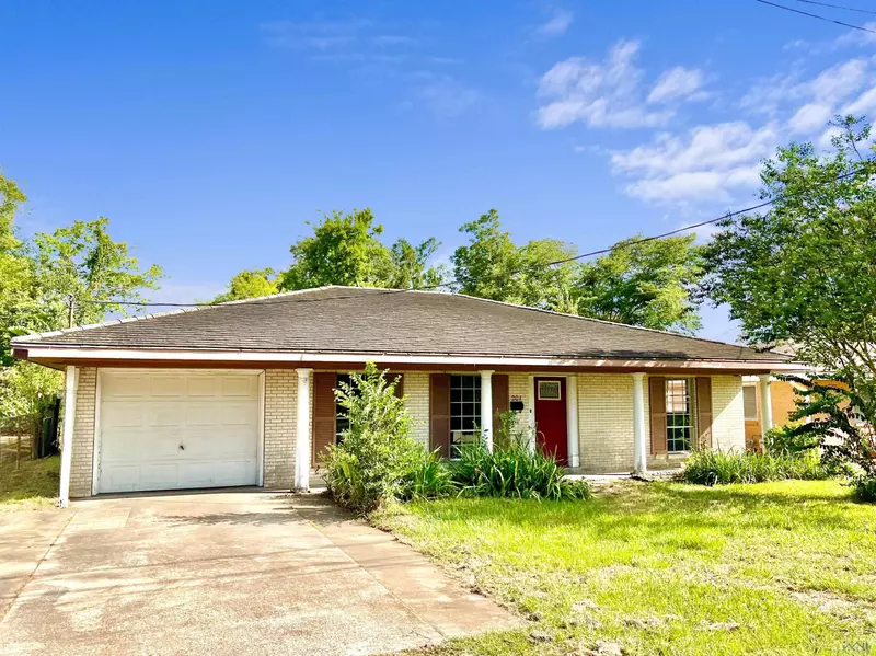 201 Buquet Street, Houma, LA 70360