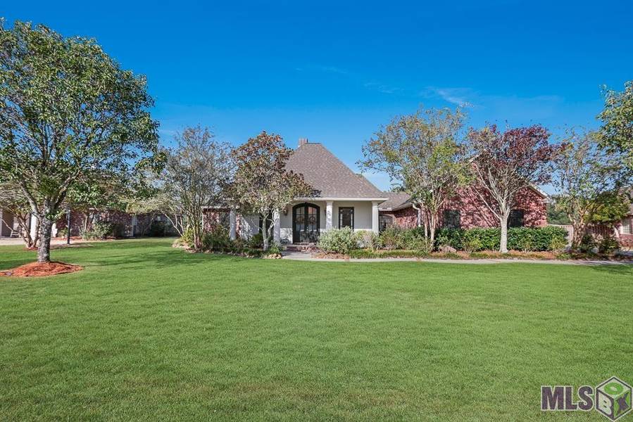 36385 Page Dr, Denham Springs, LA 70706