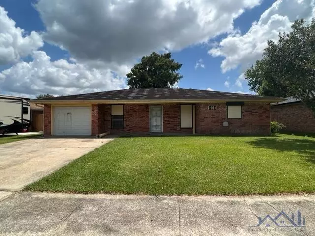 600 Prevost Drive, Houma, LA 70364