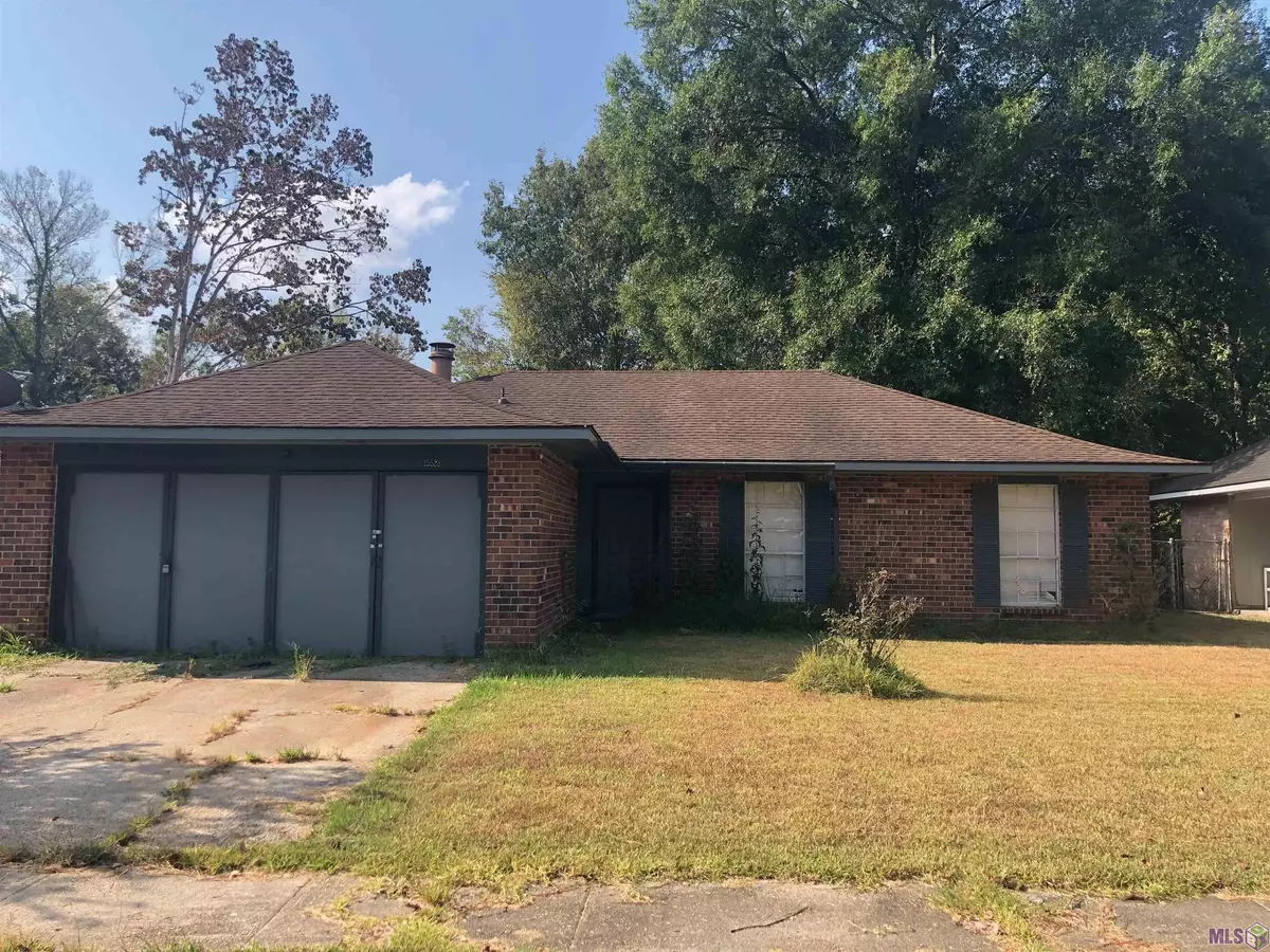 Baton Rouge, LA 70816,15528 Rhonda Ave