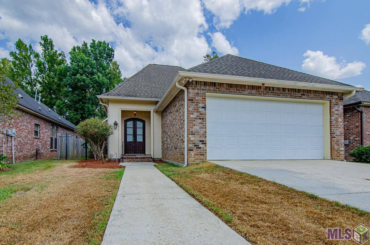 8419 Le Marie Ct,  Denham Springs,  LA 70706