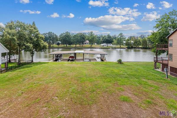 15023 Mill Settlement Trace, Port Vincent, LA 70726