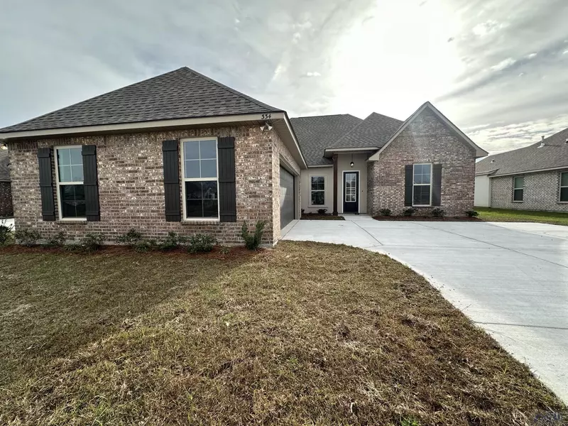 334 Taylor James Way, Houma, LA 70364