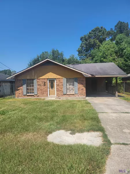 58734 Ware Dr, Plaquemine, LA 70764