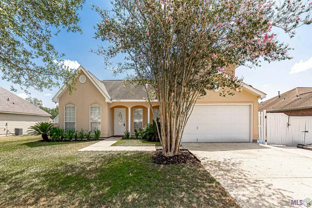 Prairieville, LA 70769,17336 W Autumn Dr