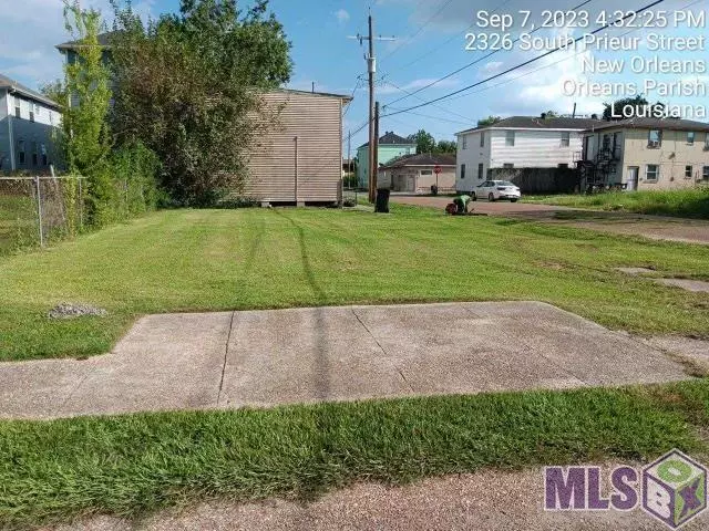 New Orleans, LA 70125,2338 Seminole Ln