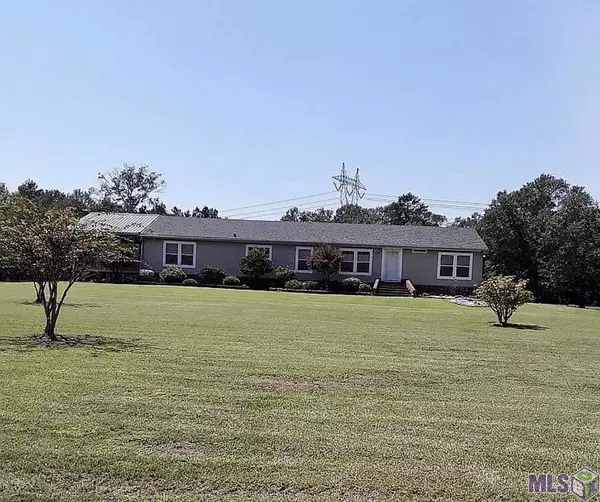 12136 Whitetail Ln, Walker, LA 70785