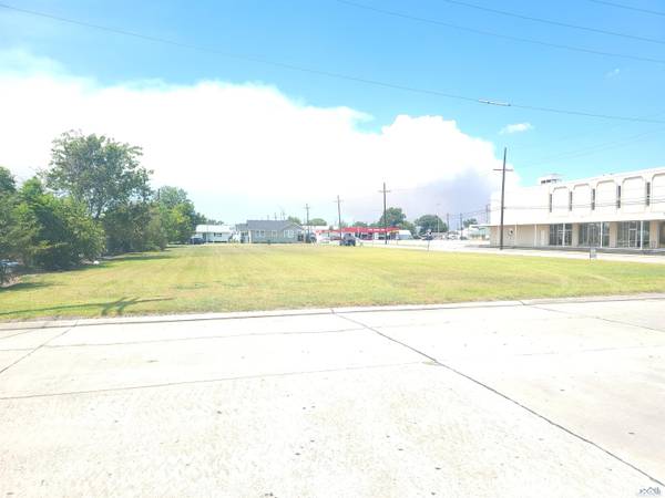 1002 Aycock Street, Houma, LA 70364