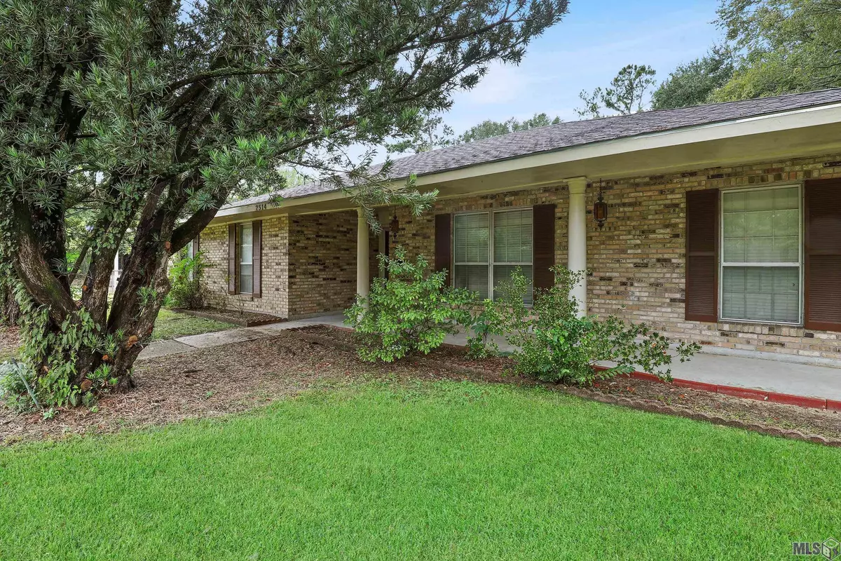 Baton Rouge, LA 70816,2514 Cedarcrest Ave