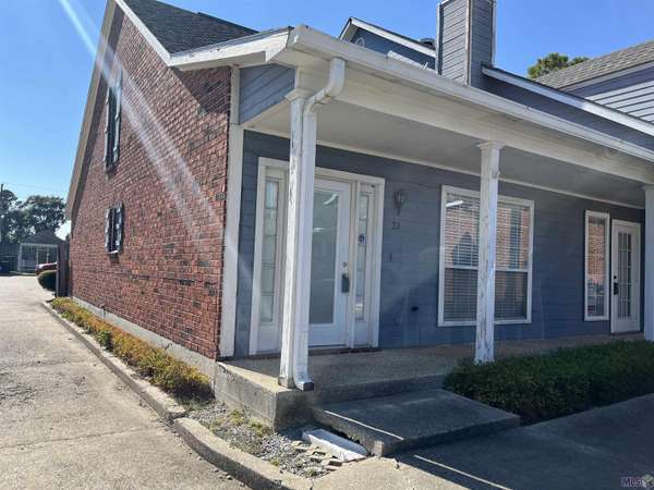 150 Ocean Dr ##2A, Baton Rouge, LA 70806