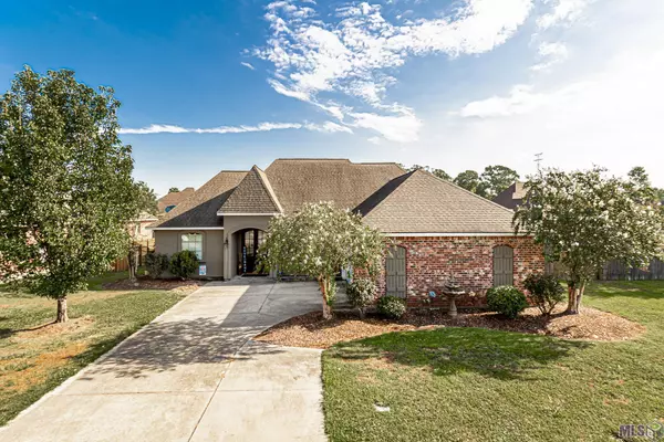 Addis, LA 70710,3200 Rivers Edge Dr