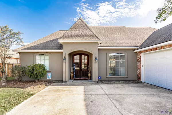 Addis, LA 70710,3200 Rivers Edge Dr