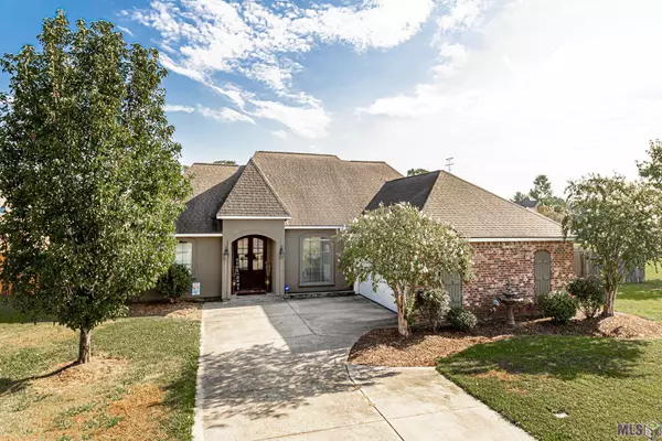 3200 Rivers Edge Dr, Addis, LA 70710