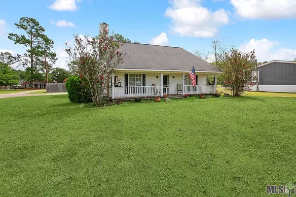 30880 Walker North Rd, Walker, LA 70785