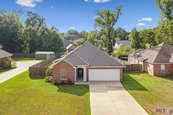 6913 Weydert Way, St Francisville, LA 70775