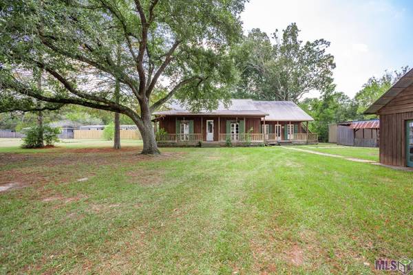 11950 Greenwell Springs-port Hudson Rd, Zachary, LA 70791